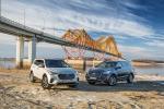 Hyundai Grand Santa Fe 2016 года